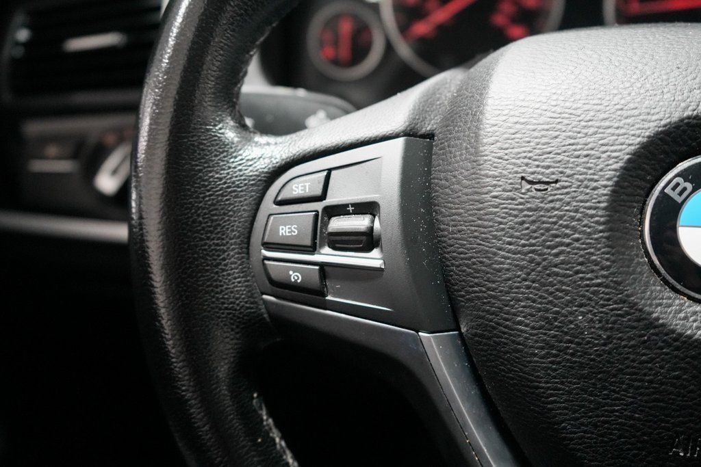 2017 BMW X3 xDrive28i Tigard OR