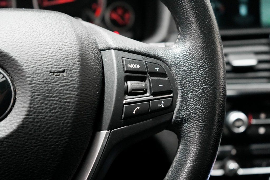 2017 BMW X3 xDrive28i Tigard OR