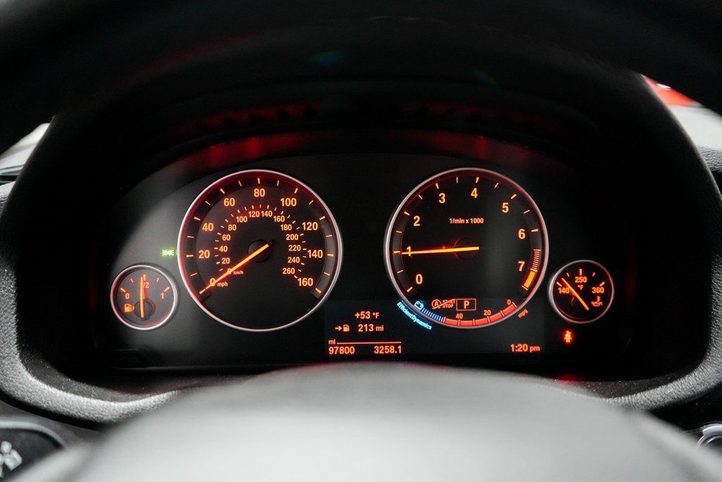 2017 BMW X3 xDrive28i Tigard OR