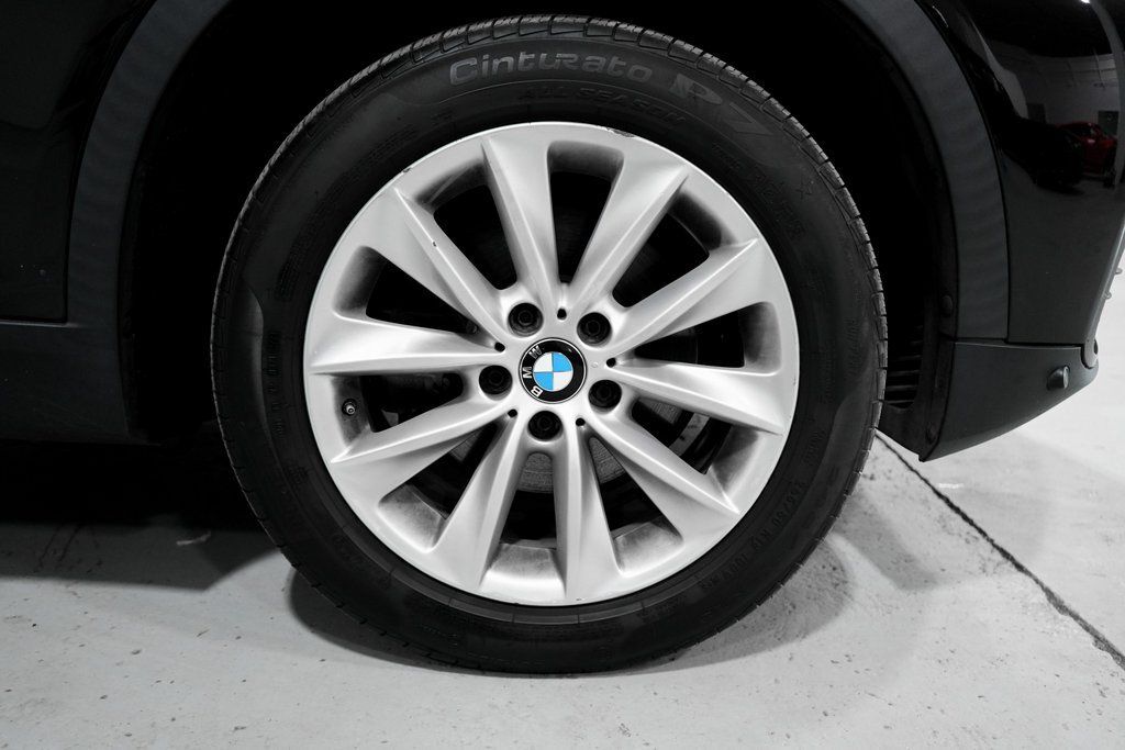 2017 BMW X3 xDrive28i Tigard OR