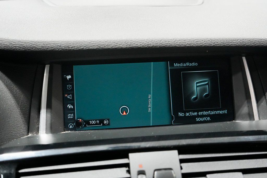 2017 BMW X3 xDrive28i Tigard OR