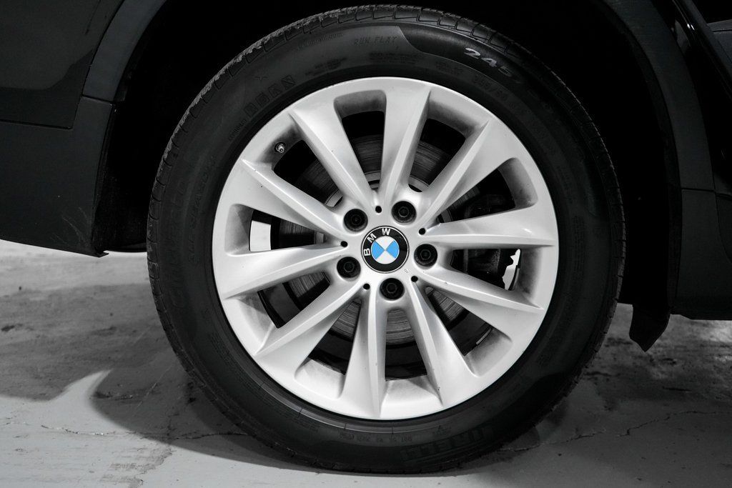 2017 BMW X3 xDrive28i Tigard OR