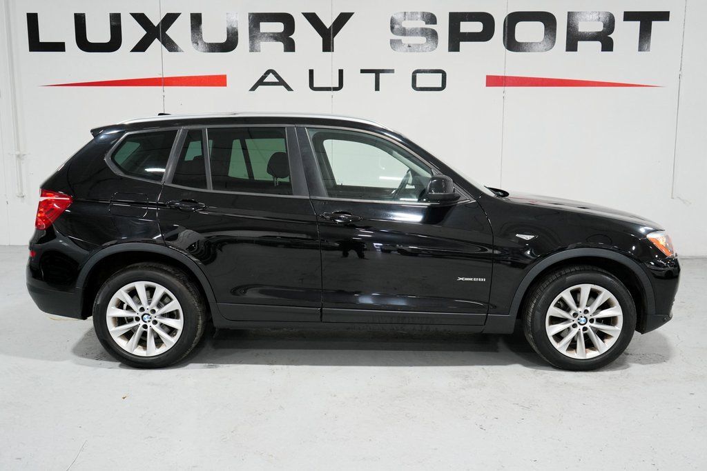 2017 BMW X3 xDrive28i Tigard OR