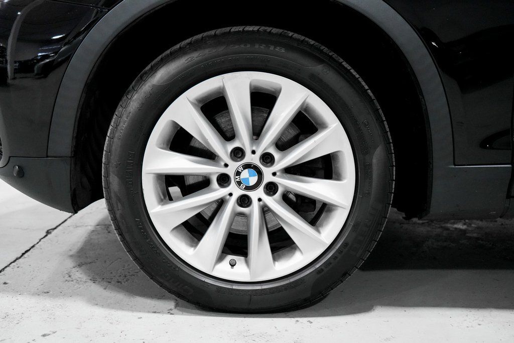 2017 BMW X3 xDrive28i Tigard OR