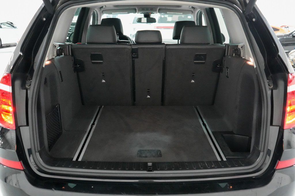 2017 BMW X3 xDrive28i Tigard OR