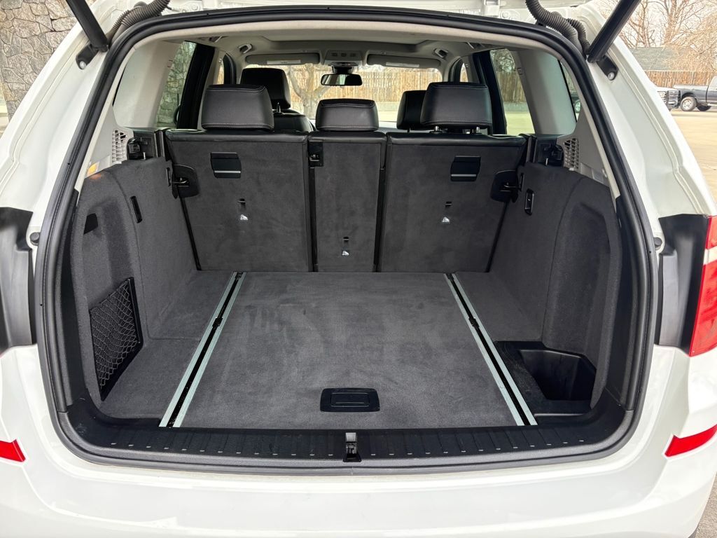 2017 BMW X3 xDrive28i Twin Falls ID