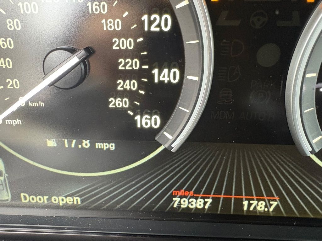 2017 BMW X3 xDrive28i Twin Falls ID