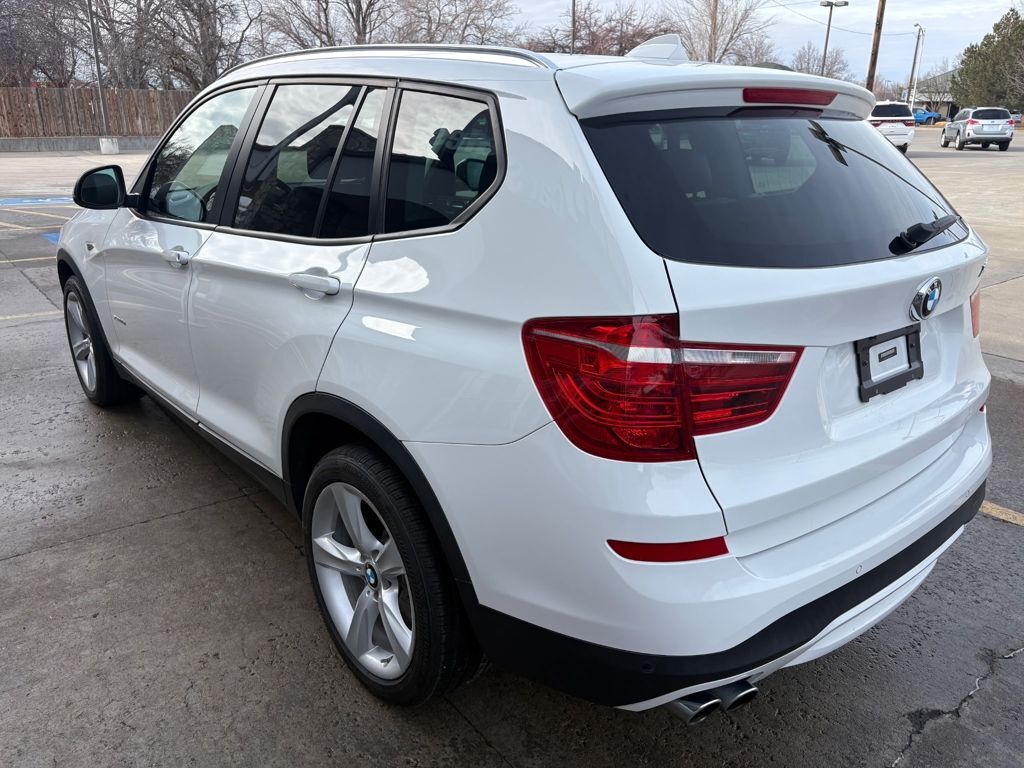 2017 BMW X3 xDrive28i Twin Falls ID