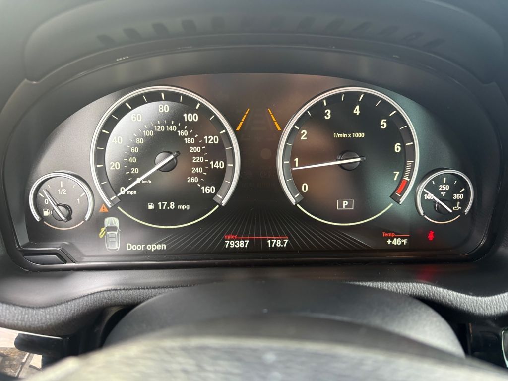 2017 BMW X3 xDrive28i Twin Falls ID