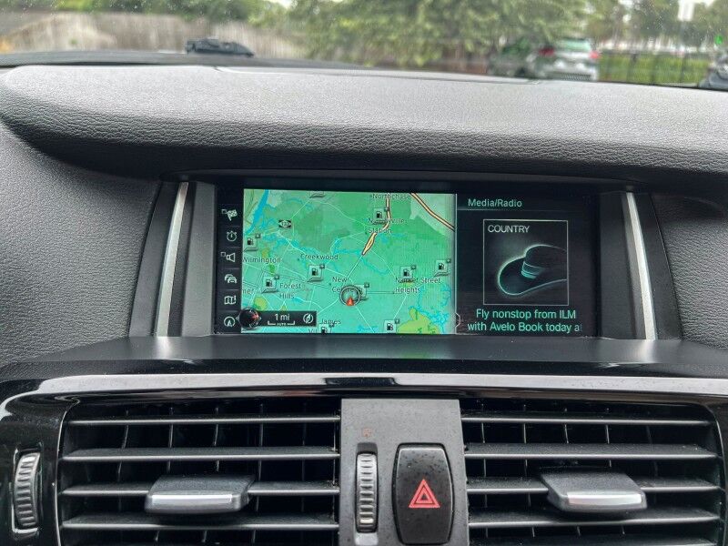 2017 BMW X3 xDrive28i Wilmington NC