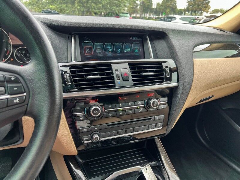 2017 BMW X3 xDrive28i Wilmington NC