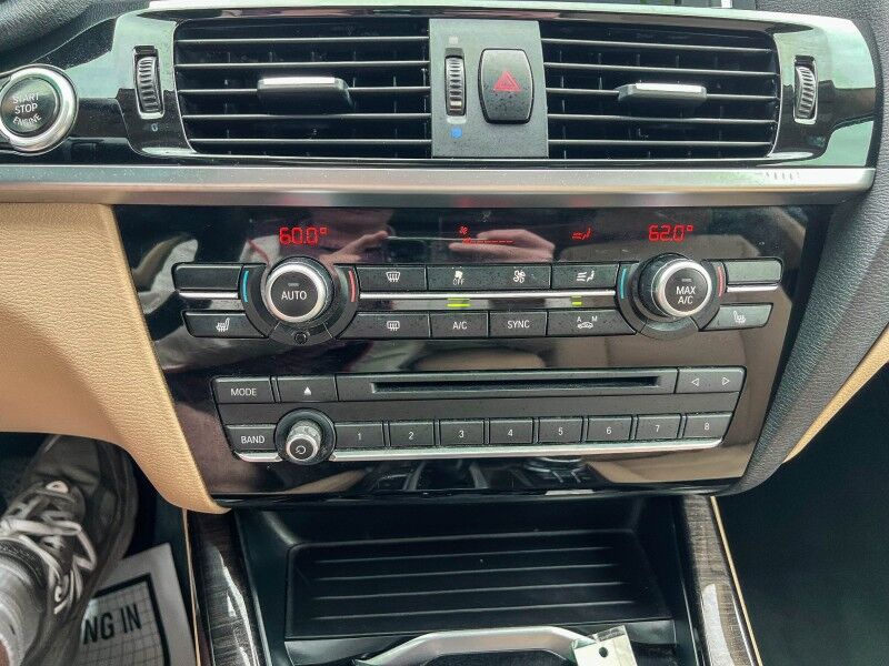 2017 BMW X3 xDrive28i Wilmington NC