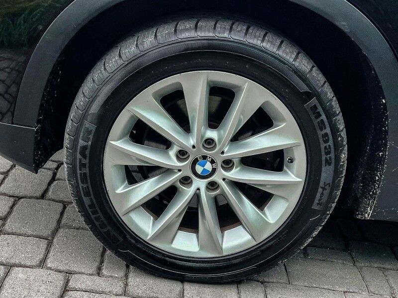 2017 BMW X3 xDrive28i Wilmington NC