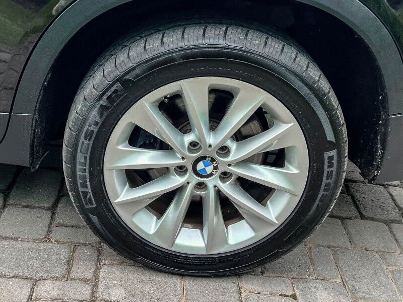 2017 BMW X3 xDrive28i Wilmington NC