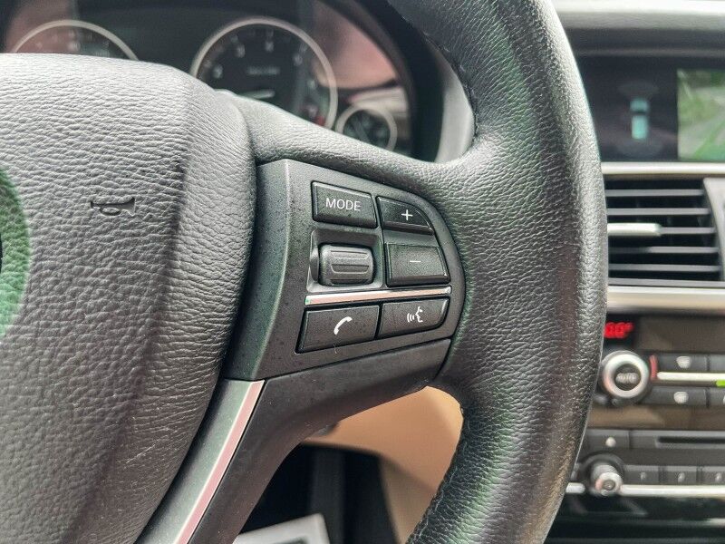 2017 BMW X3 xDrive28i Wilmington NC