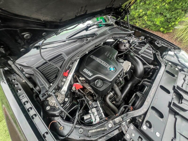 2017 BMW X3 xDrive28i Wilmington NC