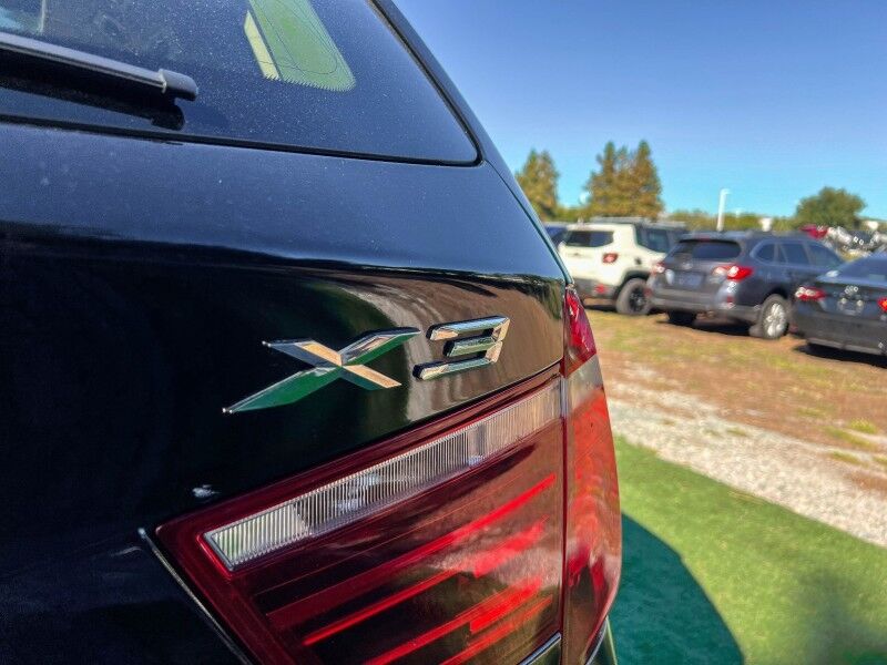 2017 BMW X3 xDrive28i Wilmington NC