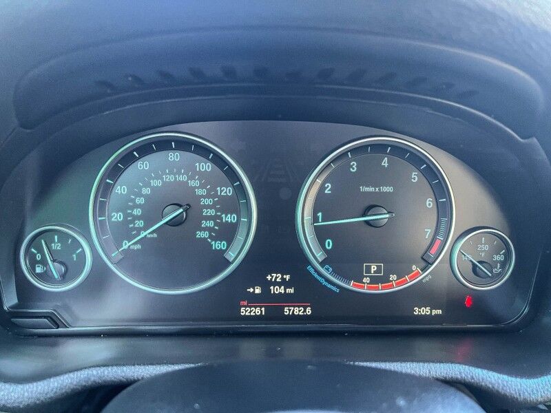 2017 BMW X3 xDrive28i Wilmington NC