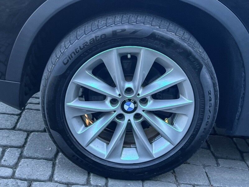 2017 BMW X3 xDrive28i Wilmington NC