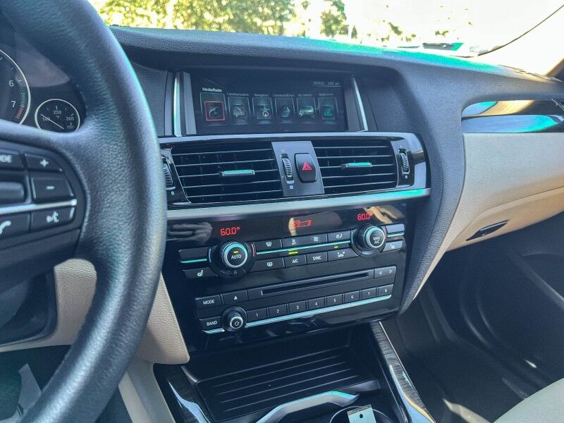 2017 BMW X3 xDrive28i Wilmington NC