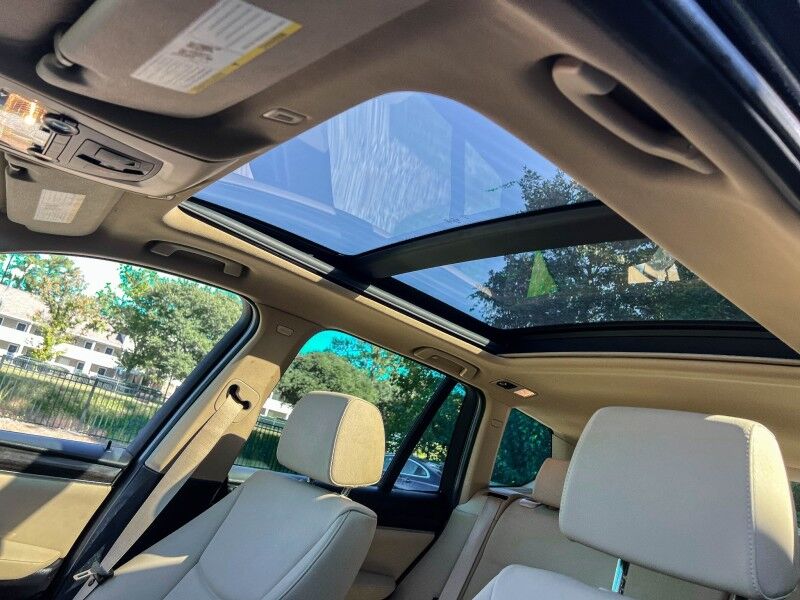 2017 BMW X3 xDrive28i Wilmington NC