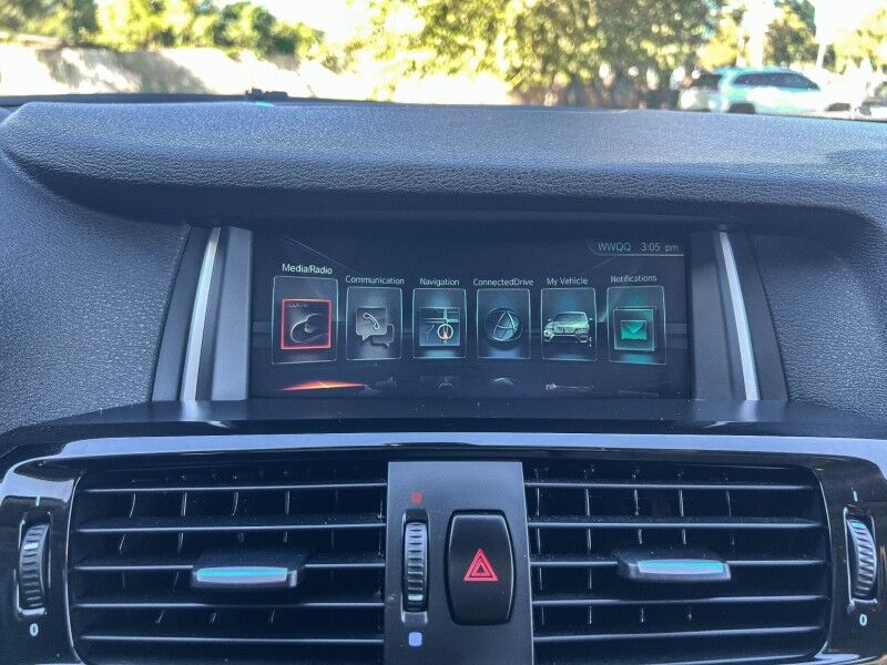 2017 BMW X3 xDrive28i Wilmington NC