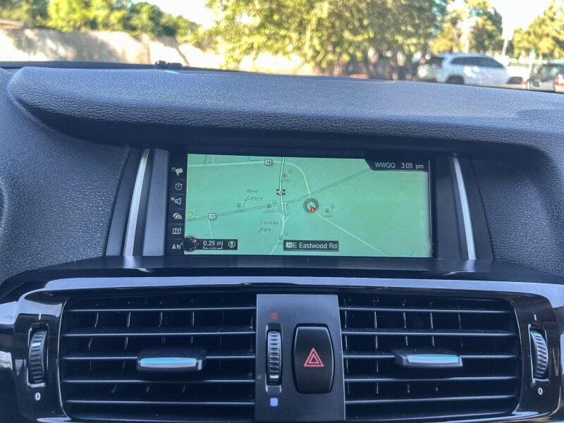 2017 BMW X3 xDrive28i Wilmington NC