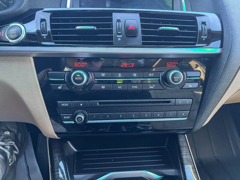 2017 BMW X3 xDrive28i Wilmington NC