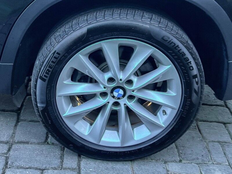 2017 BMW X3 xDrive28i Wilmington NC
