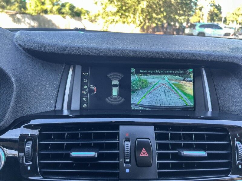 2017 BMW X3 xDrive28i Wilmington NC