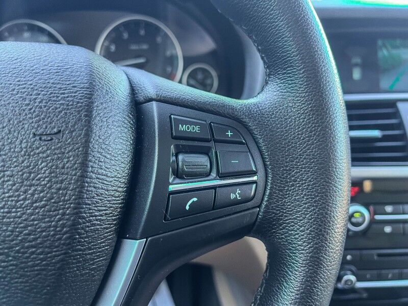 2017 BMW X3 xDrive28i Wilmington NC