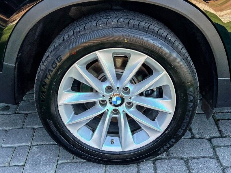 2017 BMW X3 xDrive28i Wilmington NC