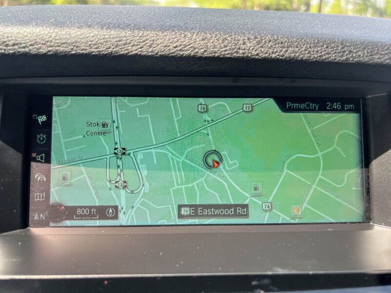 2017 BMW X3 xDrive28i Wilmington NC