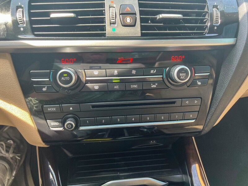 2017 BMW X3 xDrive28i Wilmington NC