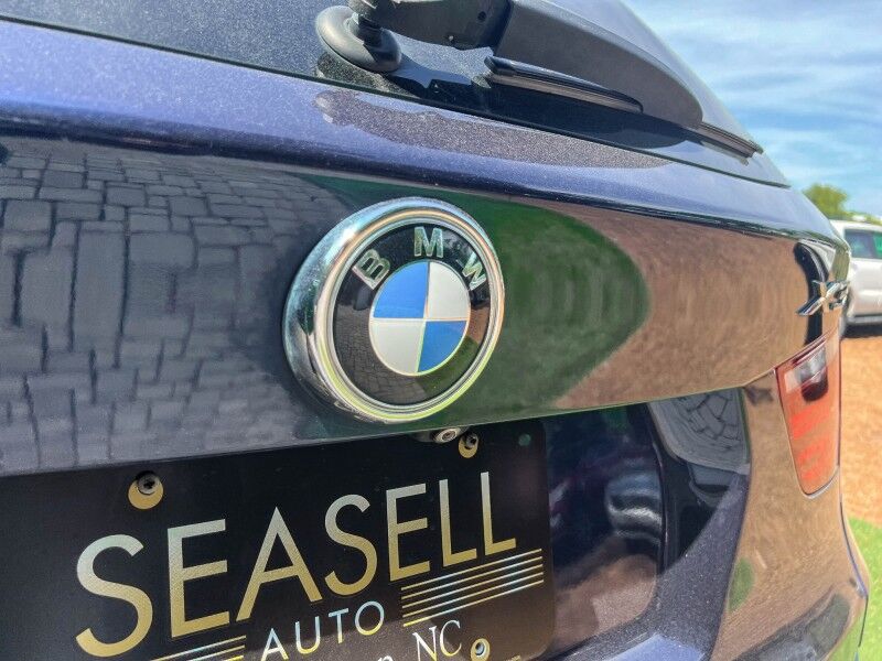 2017 BMW X3 xDrive28i Wilmington NC