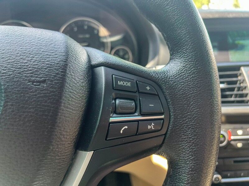 2017 BMW X3 xDrive28i Wilmington NC