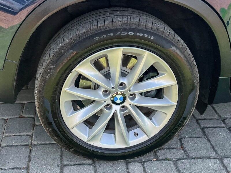 2017 BMW X3 xDrive28i Wilmington NC