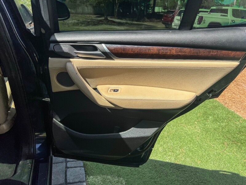 2017 BMW X3 xDrive28i Wilmington NC