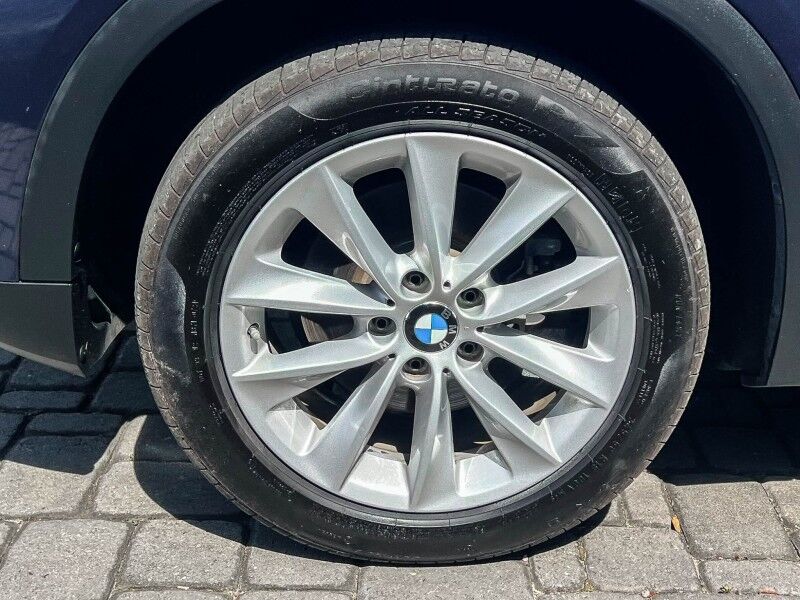 2017 BMW X3 xDrive28i Wilmington NC