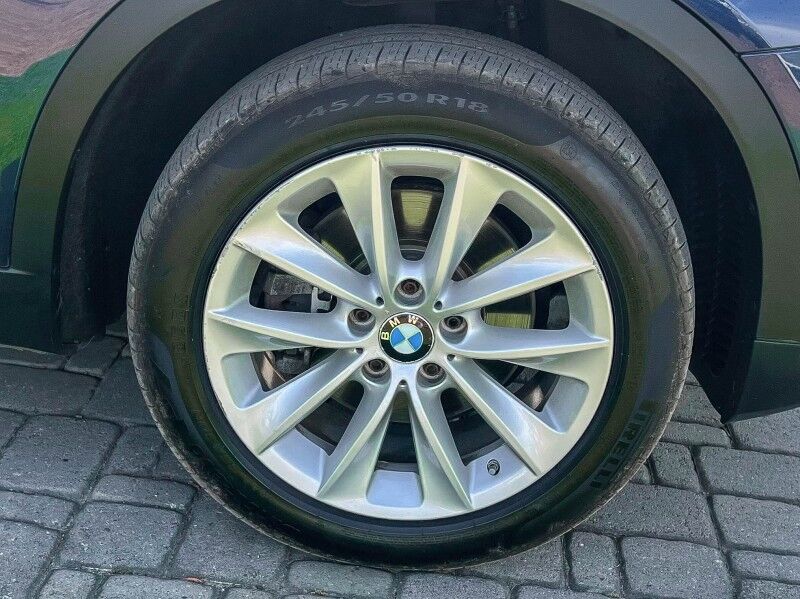 2017 BMW X3 xDrive28i Wilmington NC