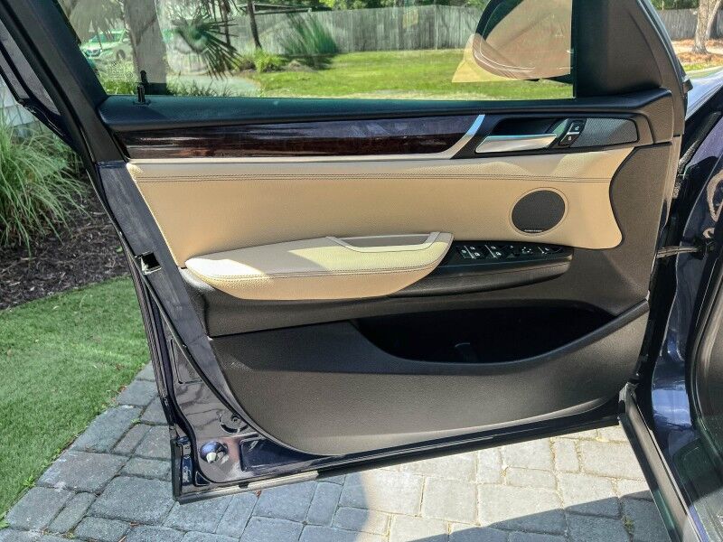 2017 BMW X3 xDrive28i Wilmington NC