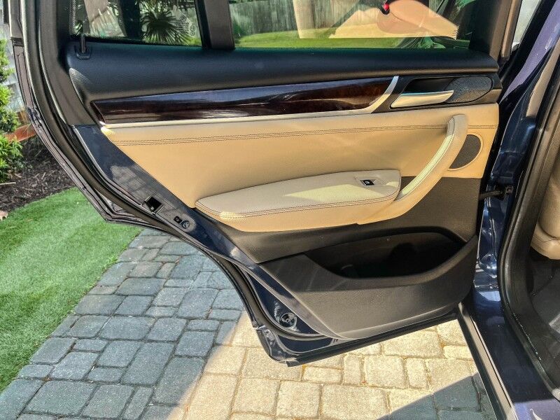 2017 BMW X3 xDrive28i Wilmington NC