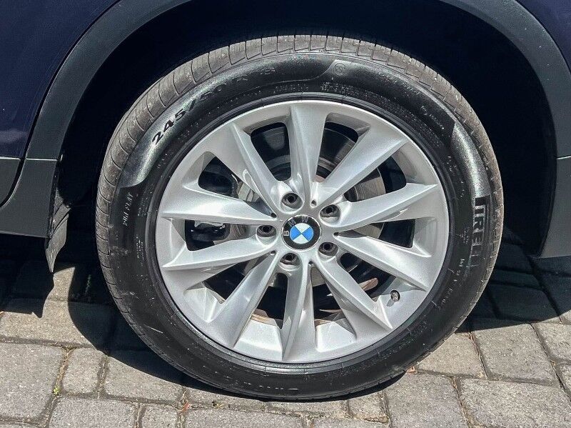 2017 BMW X3 xDrive28i Wilmington NC