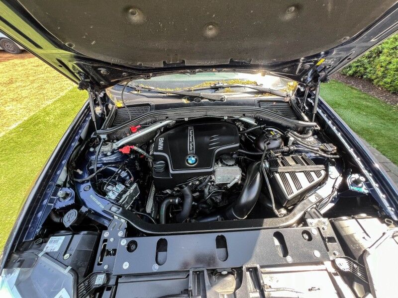 2017 BMW X3 xDrive28i Wilmington NC