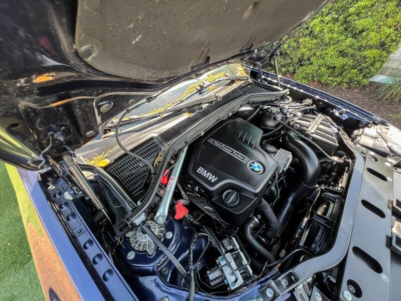 2017 BMW X3 xDrive28i Wilmington NC