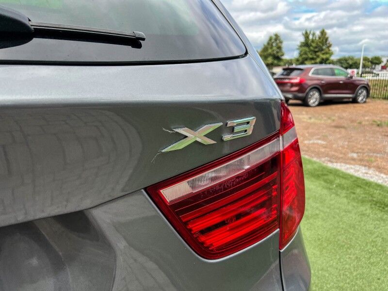 2017 BMW X3 xDrive28i Wilmington NC