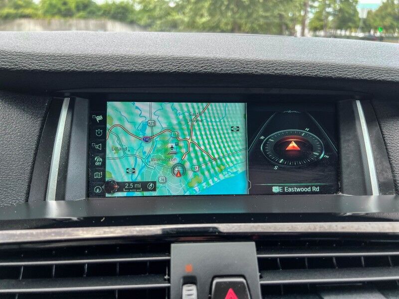 2017 BMW X3 xDrive28i Wilmington NC