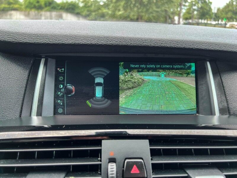 2017 BMW X3 xDrive28i Wilmington NC