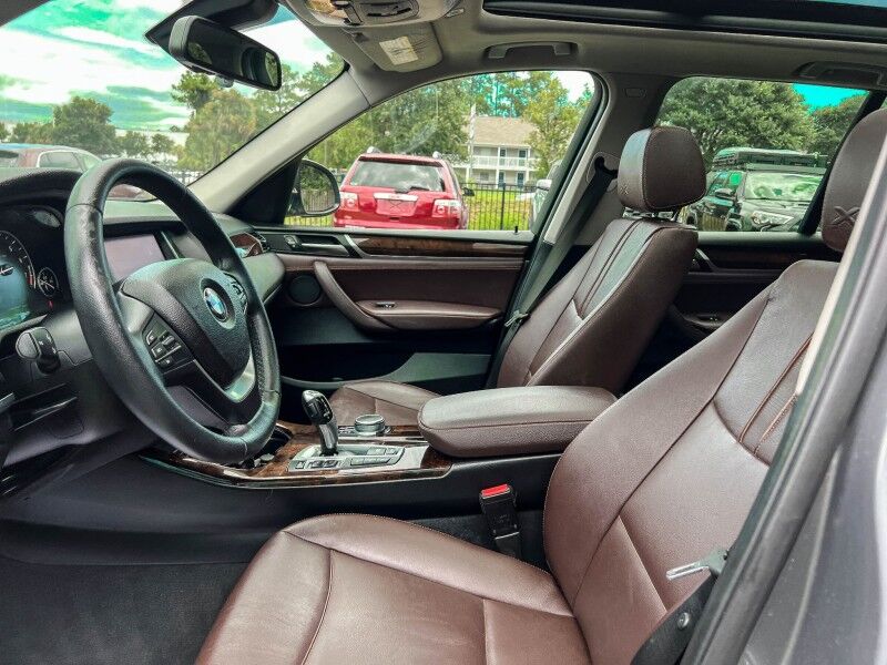 2017 BMW X3 xDrive28i Wilmington NC