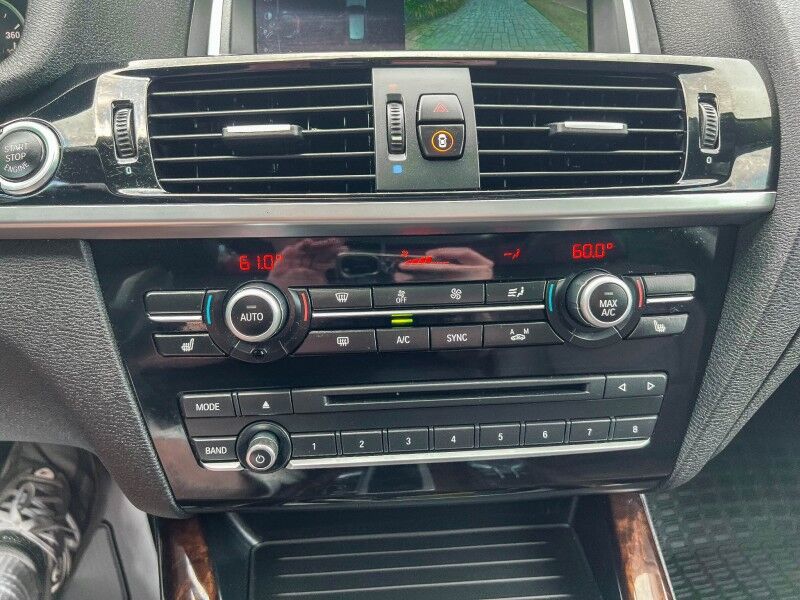 2017 BMW X3 xDrive28i Wilmington NC